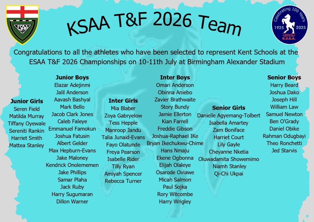 KSAA T&F 2026 Team - A4_page-0001
